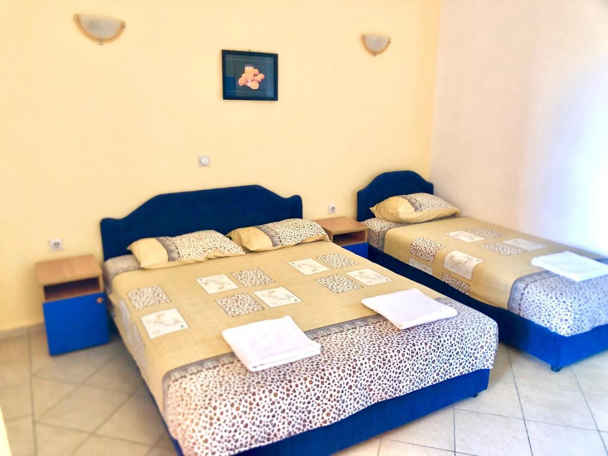 Delfini Holiday Homes Ulcinj Exterior foto