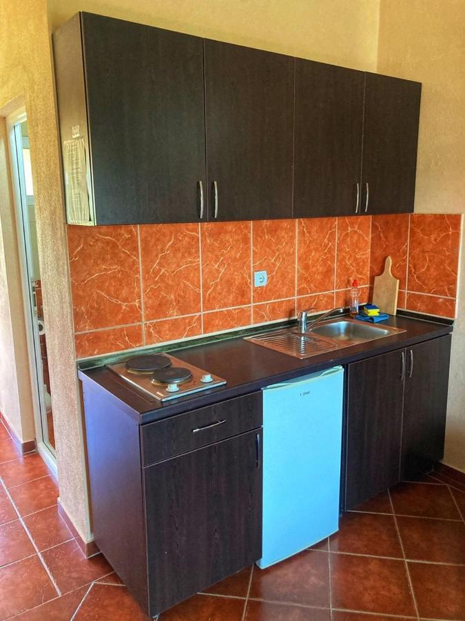 Delfini Holiday Homes Ulcinj Exterior foto