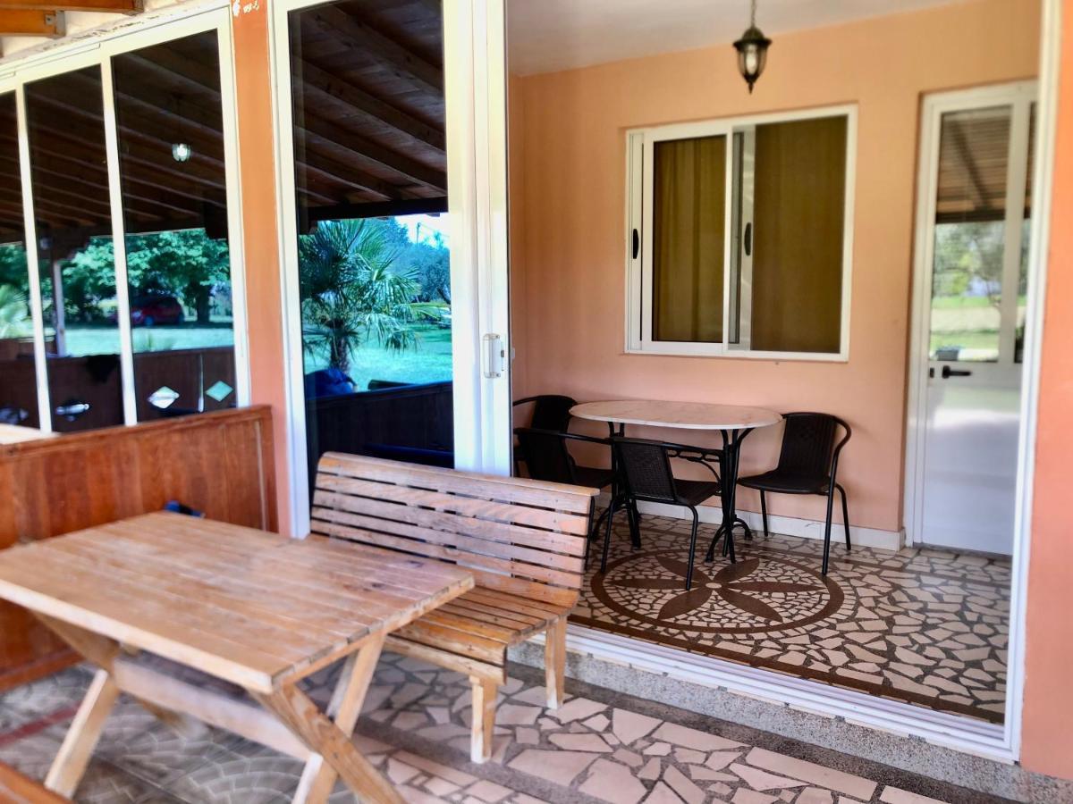 Delfini Holiday Homes Ulcinj Exterior foto